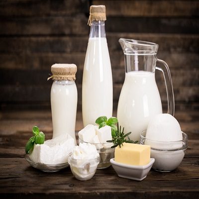 dairy